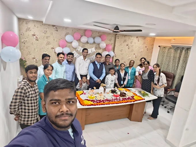 primeplus hospital best nursing staff in uruli kanchan